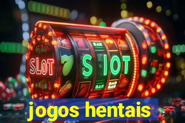jogos hentais